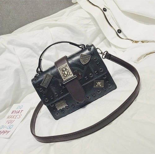 حقيبة Clever Jinny الأنيقة