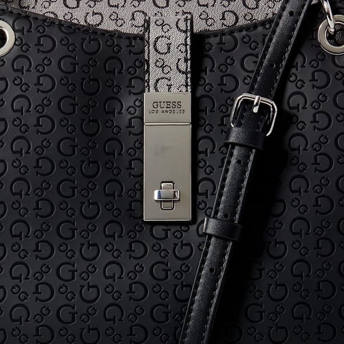 شنطة ساتشيل والجر للنساء من جيس