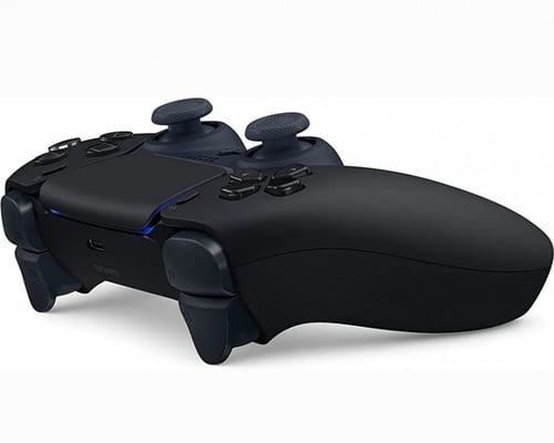 وحدة تحكم دوال سينس لاسلكية لجهاز بلاي ستيشن 5: نس...