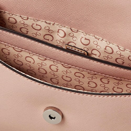 شنطة كروس ليانو الصغيرة للنساء من جيس