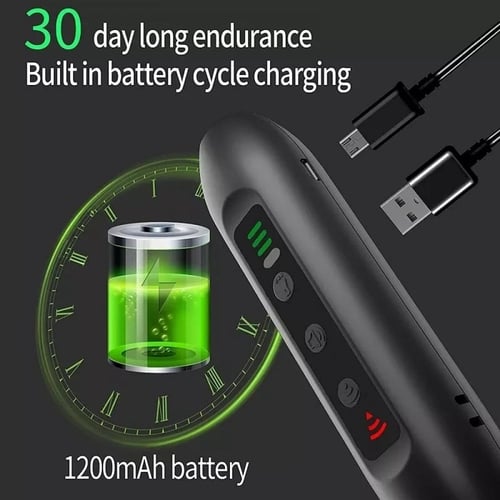 جهاز طرد الكلاب بالموجات فوق الصوتية