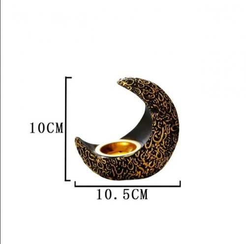 حامل شمعة