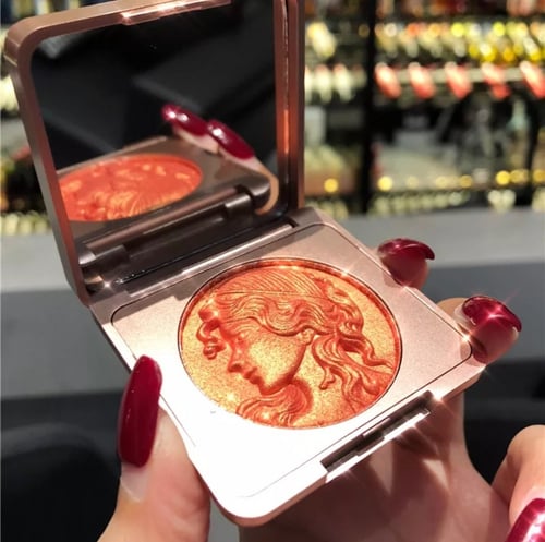 احمر الخدود بلشر Blush Peach