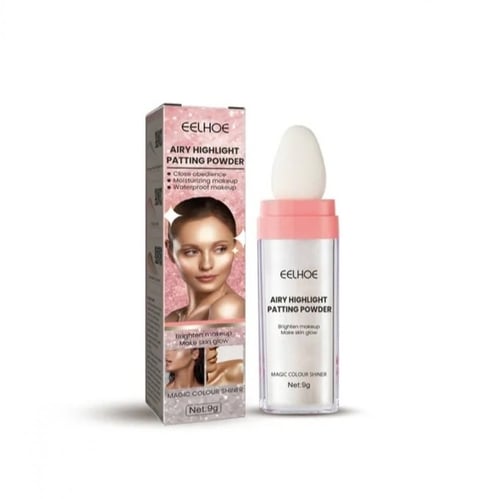 بودرة هاي لايتر EELHOE للوجه