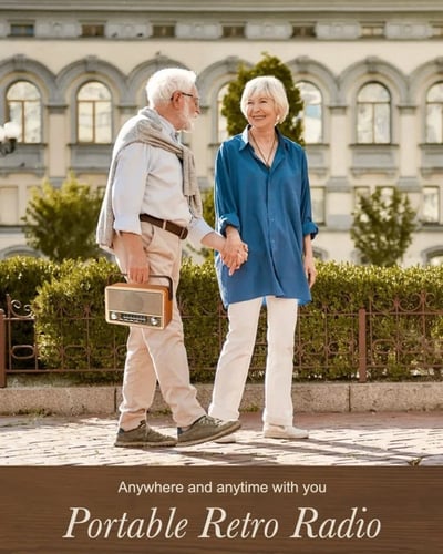 برونوس J120 كلاسيك