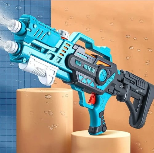 رشاش مياه من دي ام جي للاطفال والكبار- رشاش مياه 6...