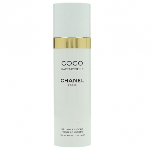 رذاذ منعش مرطب كوكو مدموازيل من شانيل - 100 مل