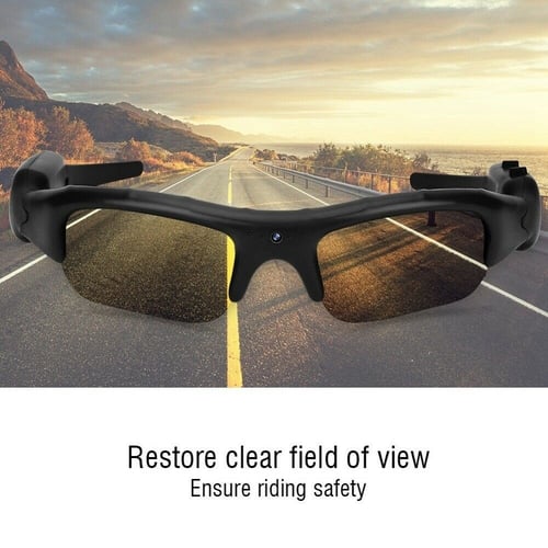 نظارات الكاميرا الرقمية الخفية