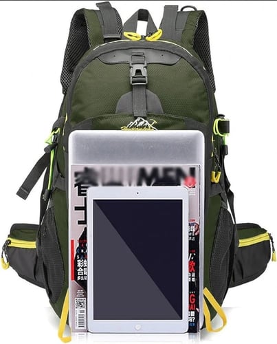 شنطة ظهر من اونا للمدرسة والجامعة والسفر والتخييم...