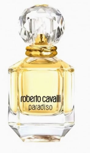 روبرتو كافالي عطر باراديسو EDP للنساء 75 مل