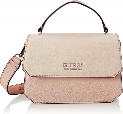 شنطة كروس ليانو الصغيرة للنساء من جيس