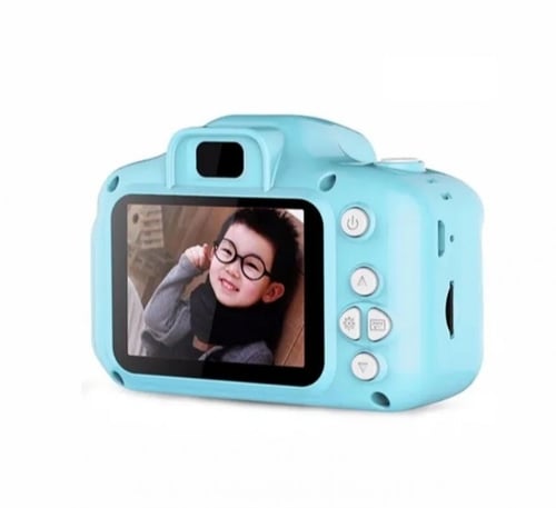 كاميرا رقمية HD للأطفال