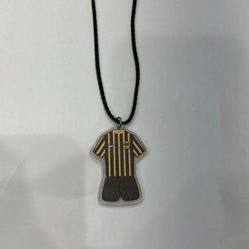 تعليقة سيارة تيشيرت الاتحاد