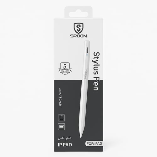 قلم الايبادات و الاجهزة و التابلت
