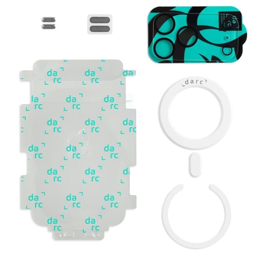 بكج حماية حق دارك الإقتصادي ايفون 17