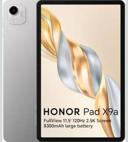 تابلت هونر باد X9a بذاكرة 6GB 128GB، شاشة LCD 11.5...