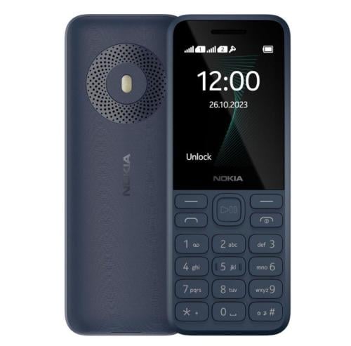 نوكيا 130 موسيقى مكبر صوت قوي مدمج مع مشغل وراديو...