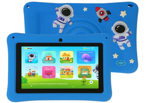 تاب اوتيتو k3 للإطفال 128 قيقا بطارية 3000mAh