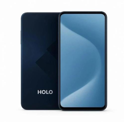 هولو Z1 بدون كاميرا ذاكرة داخلية 128 جيجابايت وذاك...