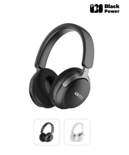 Bluetooth headset from Black Bear company its soun...