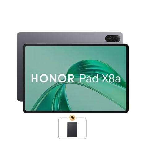 هونر Pad X8a سعة 128 جيجا الرام 4+4 واي فاي 11 بوص...