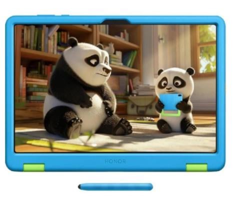 هونر - باد X8a Kids Edition، بسعة 128 جيجا، الرام...