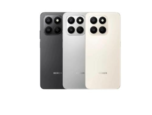 هونر - X7d، بسعة 256 جيجا، الرام 8+8، 5 جي، متعدد...