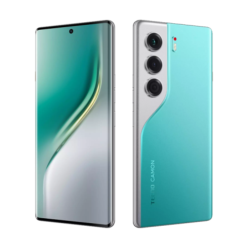 تكنو كامون 40 برو 256 جيجابايت / 12 جيجابايت رام 5...