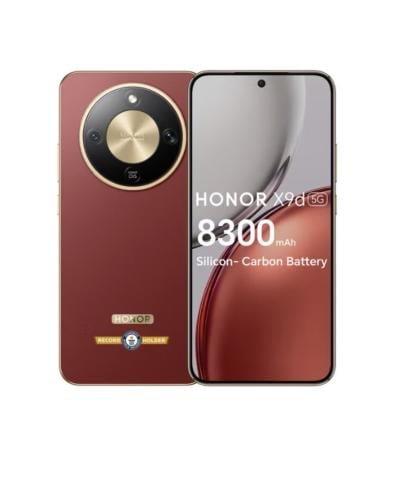 هونر X9d شبكة الجيل الخامس 5G ثنائي شرائح الاتصال...