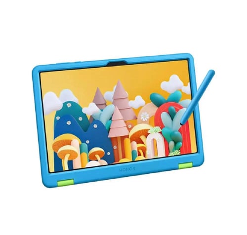 هونر - باد X8a Kids Edition، بسعة 128 جيجا، الرام...