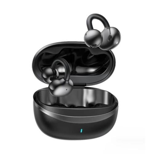 سماعات ايربودز سونيكس من جرين ليون Green Lion Sonix Clip On Earbuds