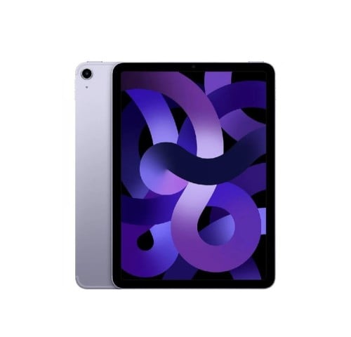 ابل أيباد إير 5، واي فاي، 10.9 بوصة، 256 جيجا شريح...