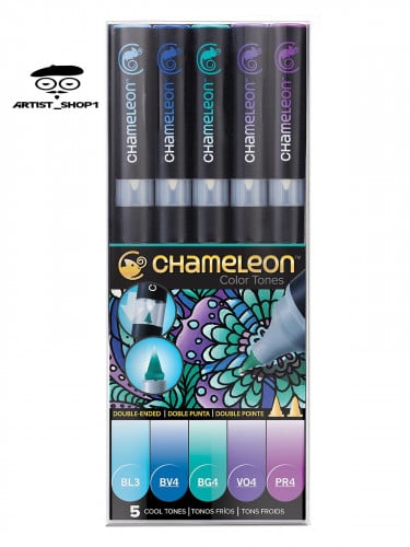 كميليون مجموعة فرويدز 5 أقلام