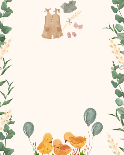 كرت اهداء - الشكل حسب الطلب