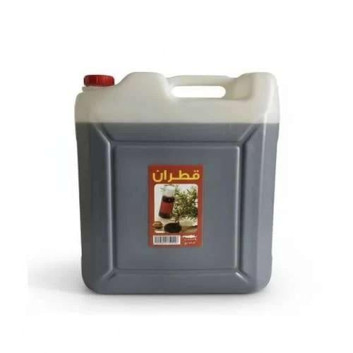 قطران 10 لتر