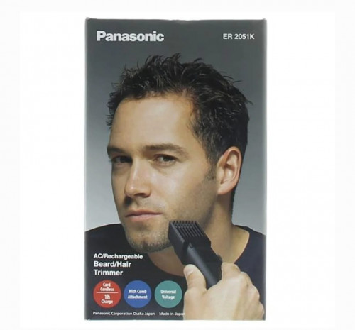 باناسونيك آلة لحلاقة الشعر و اللحية 2051
