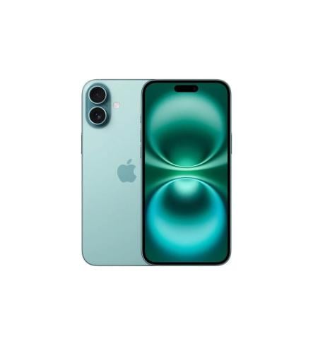 ايفون 16 - Teal