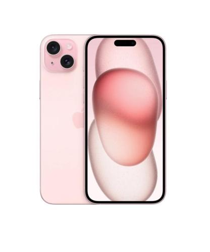 ايفون 15 بلس - Pink