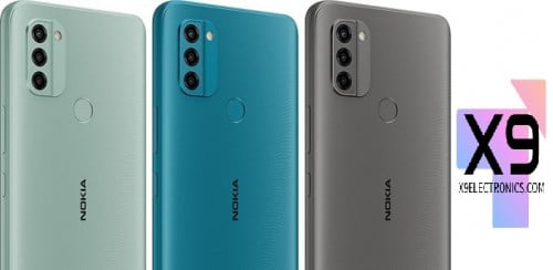 جوال نوكيا C31