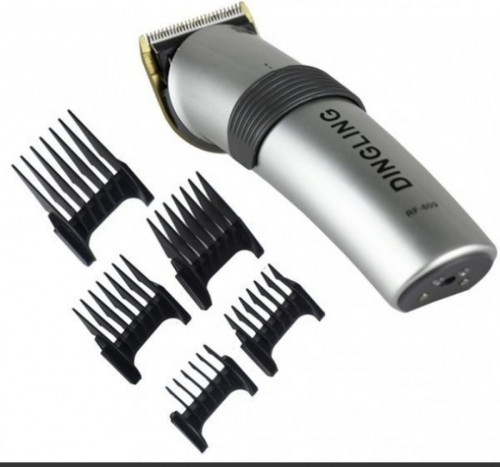 مكينة حلاقة دنجلينج RF-609 فضي