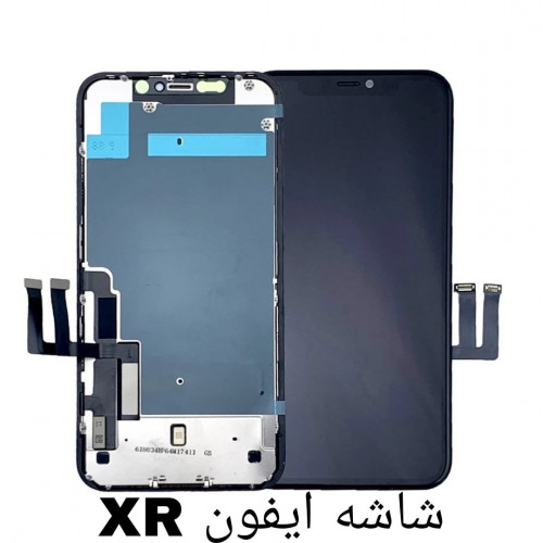 شاشة ZY درجة اولى لفئات ايفون X