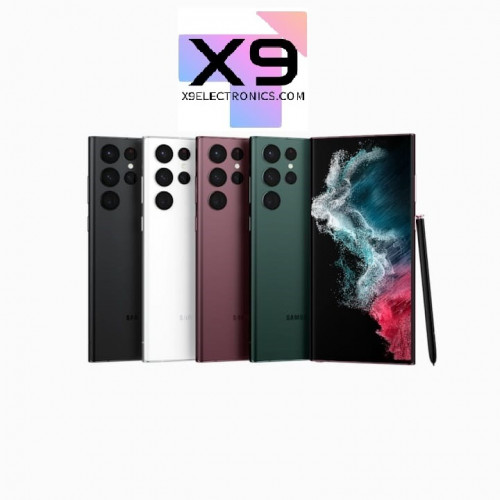 جوال سامسونج S22 ultra