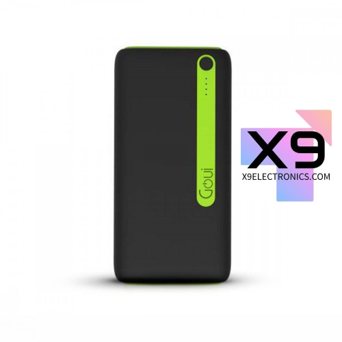 باور بنك قوي