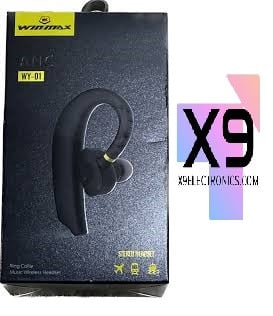 سماعة بلوتوث