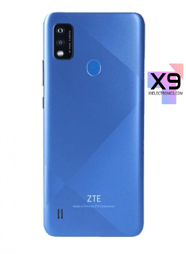جوال ZTE Blade A51
