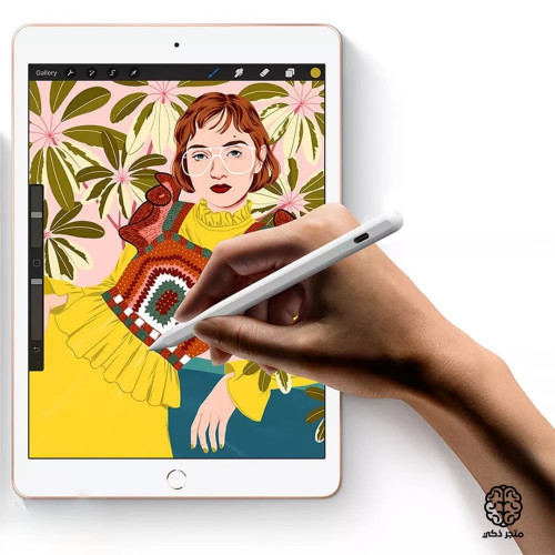 قلم SN للاجهزة اللوحية