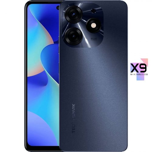 جوال Tecno Spark 10 Pro