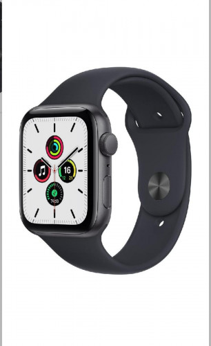 ساعة ابل اصدار 7 مقاس 44