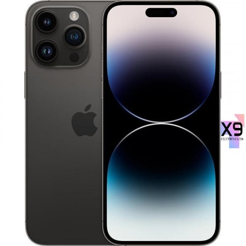 ايفون 14 برو ماكس 128 جيجا