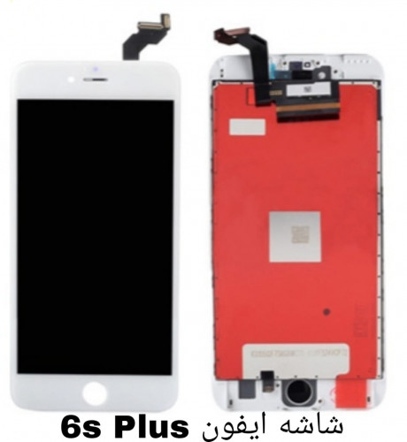 شاشة ZY درجة اولى لفئات ايفون 6